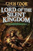 Book cover of Lord of the Silent Kingdom