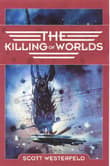 Book cover of The Killing of Worlds