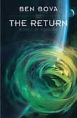 Book cover of The Return