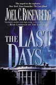 Book cover of The Last Days