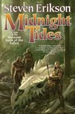 Book cover of Midnight Tides