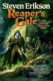 Book cover of Reaper's Gale