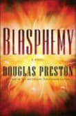 Book cover of Blasphemy