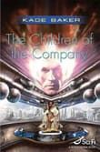 Book cover of The Children of the Company