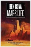Book cover of Mars Life