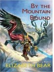 Book cover of By the Mountain Bound