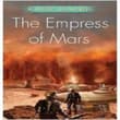 Book cover of The Empress of Mars