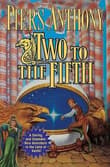 Book cover of Two to the Fifth