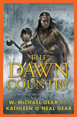 Book cover of The Dawn Country