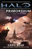 Book cover of Primordium