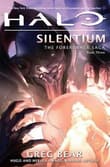 Book cover of Silentium