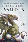 Book cover of Vallista
