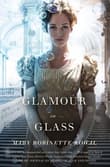 Book cover of Glamour in Glass