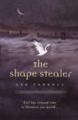 Book cover of The Shape Stealer