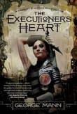 Book cover of The Executioner's Heart