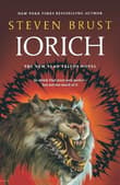 Book cover of Iorich