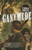Book cover of Ganymede