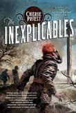 Book cover of The Inexplicables