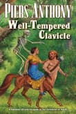 Book cover of Well-Tempered Clavicle