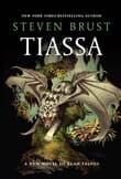 Book cover of Tiassa