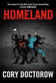 Book cover of Homeland
