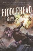 Book cover of Fiddlehead