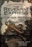 Book cover of The Revenant Express