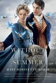 Book cover of Without a Summer