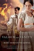 Book cover of Valour and Vanity