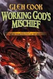 Book cover of Working God's Mischief