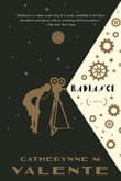 Book cover of Radiance