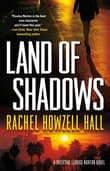 Book cover of Land of Shadows