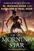 Book cover of People of the Morning Star