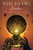 Book cover of Everfair