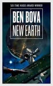 Book cover of New Earth