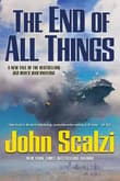 Book cover of The End of All Things