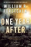 Book cover of One Year After