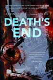 Book cover of Death's End