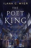 Book cover of The Poet King