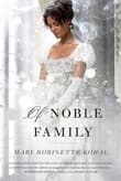 Book cover of Of Noble Family