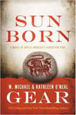 Book cover of Sun Born
