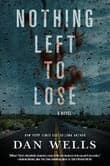 Book cover of Nothing Left to Lose
