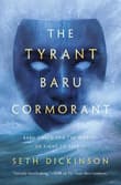 Book cover of The Tyrant Baru Cormorant
