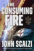 Book cover of The Consuming Fire