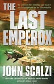 Book cover of The Last Emperox