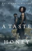 Book cover of A Taste of Honey
