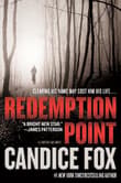 Book cover of Redemption Point