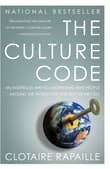 Book cover of The Culture Code: An Ingenious Way to Understand Why People Around the World Live and Buy as They Do