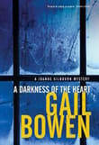 Book cover of A Darkness of the Heart