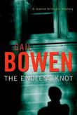 Book cover of The Endless Knot